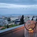 Διαμέρισμα Luxe *